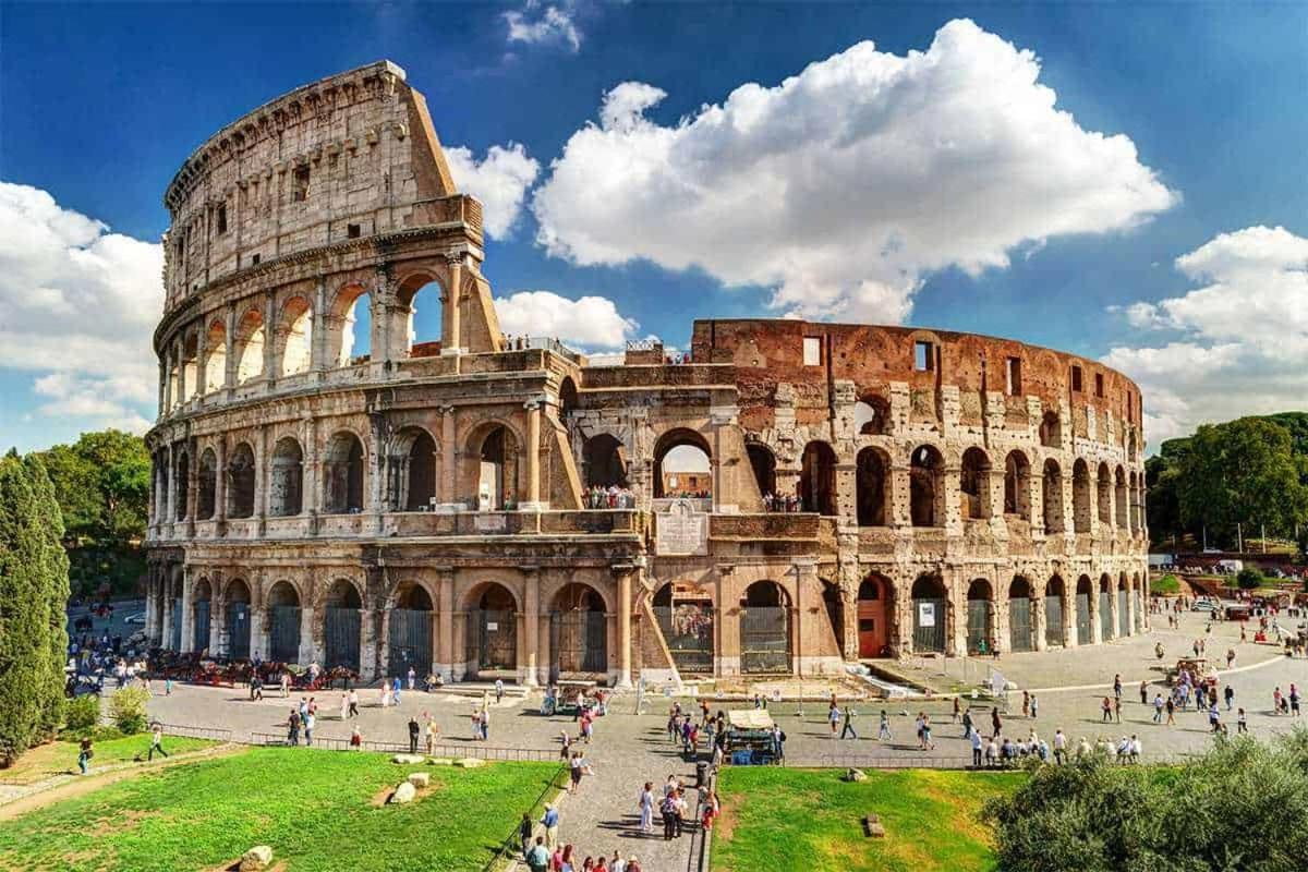 Alloggi Costantini Metro Battistini Rom Exterior foto